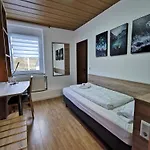 Hotel Zur Linde *