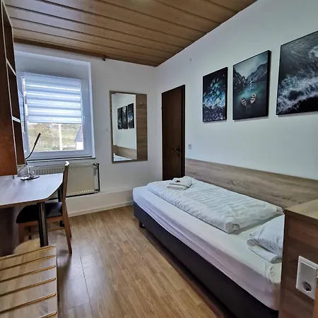 Hotel Zur Linde *