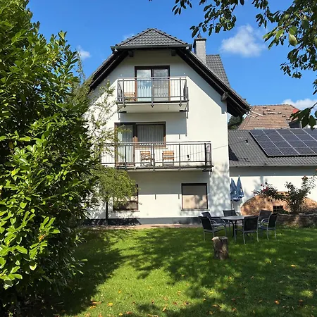 Hotel Zur Linde Kleinwallstadt