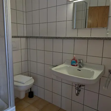 Zur Linde Hotel