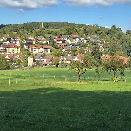 Zur Linde Hotel Kleinwallstadt