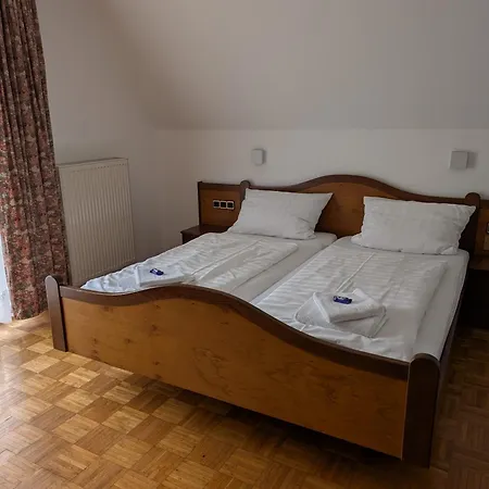 Zur Linde Kleinwallstadt