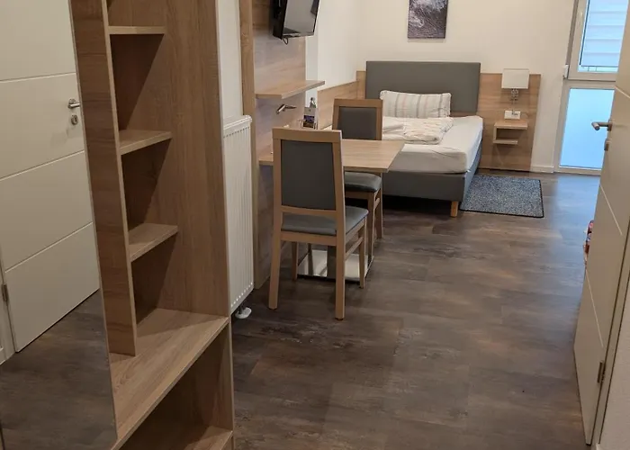 Hotel Zur Linde *