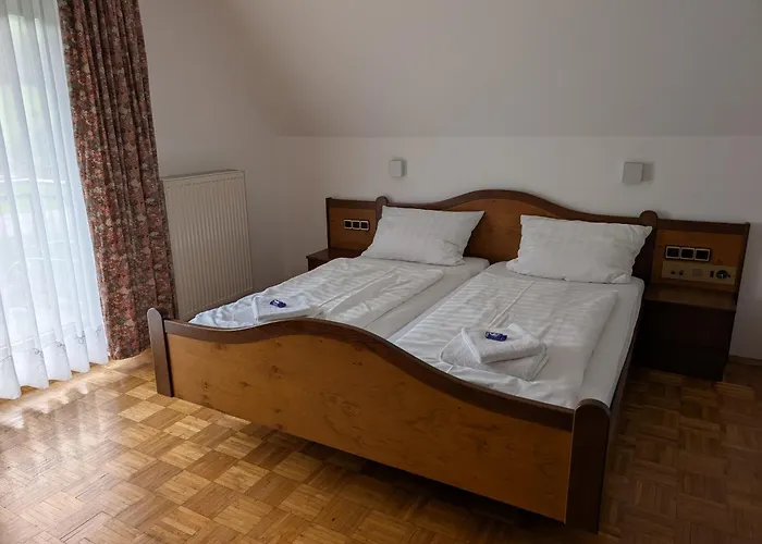 Zur Linde Kleinwallstadt