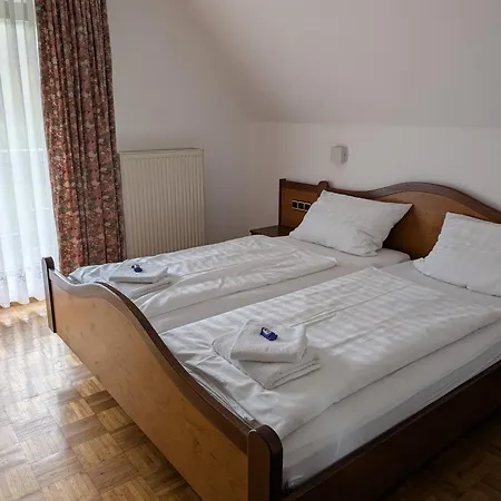 Hotel Zur Linde Kleinwallstadt