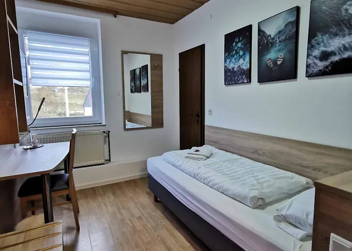 Hotel Zur Linde *