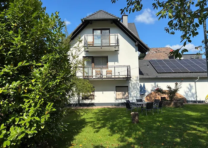 Hotel Zur Linde Kleinwallstadt